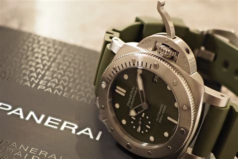 similar to panerai